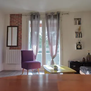 Avec Chambre Séparée/métro/piscine Toulouse